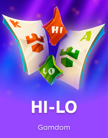 Hi-Lo