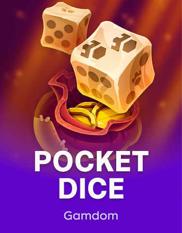 Pocket Dice